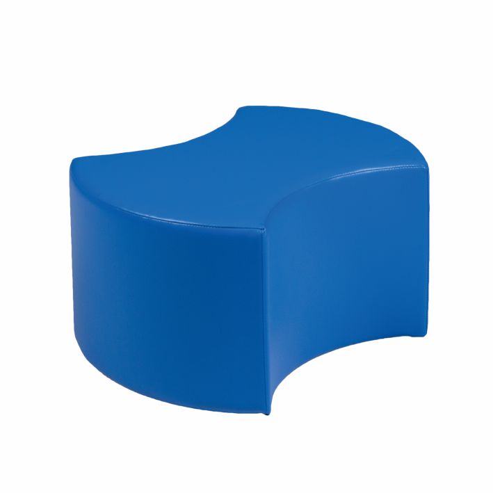 Hocker NOAH, 4 Höhen, 11 Farben 
